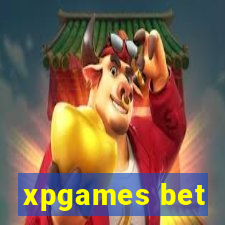 xpgames bet